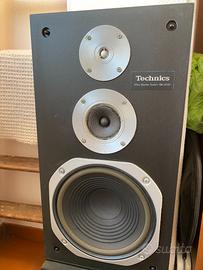 Casse hi-fi technics sb 3030
