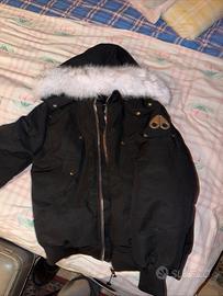 Giacca moose knukles