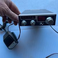 Radio cb midland  cte 77/102