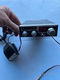 Radio cb midland  cte 77/102