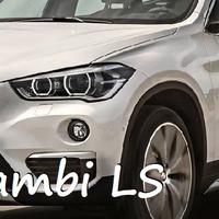 Ricambi bmw x1 2019