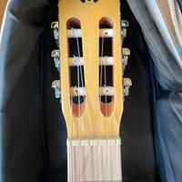 Chitarra cordoba c1 matiz pale sky