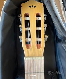 Chitarra cordoba c1 matiz pale sky