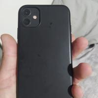 Iphone 11 128gb nero