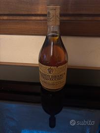 Brandy branca stravecchio