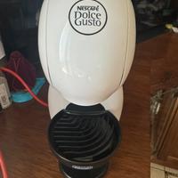 De Longhi EDG 110WB - Nescafè Dolce Gusto