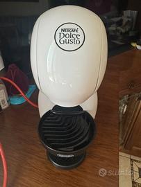De Longhi EDG 110WB - Nescafè Dolce Gusto