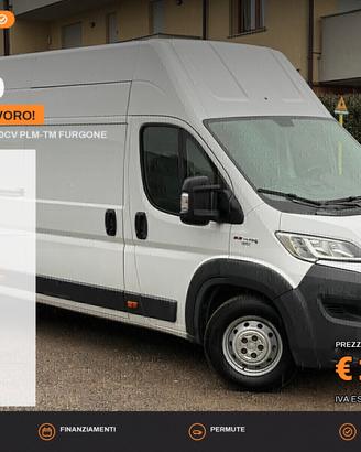 Fiat Ducato MAXI (Boxer, Jumper) 2.3 Euro 6 anno 2