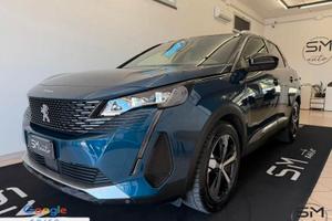 Peugeot 3008 3008 1.5 bluehdi GT Pack s&s 130cv ea
