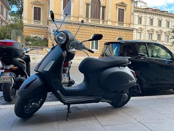 Vespa gts 300 HPE2 Supersport