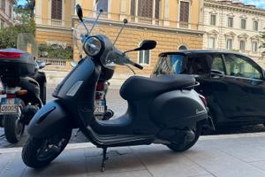 Vespa gts 300 HPE2 Supersport