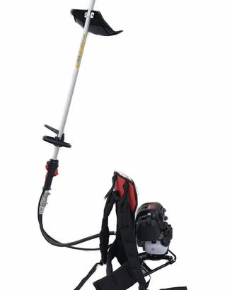Decespugliatore a zaino 4 tempi 50 cc