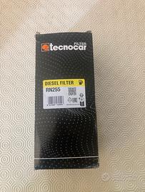 Filtro gasolio