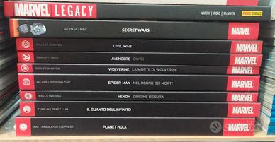 Centinaia di fumetti prezzo più basso del web 15