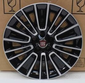 Coppa Ruota Copricerchio Originale FIAT TIPO usati