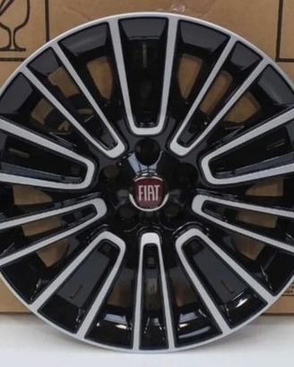 Coppa Ruota Copricerchio Originale FIAT TIPO usati