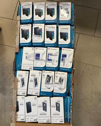 590 Cover Cellularline