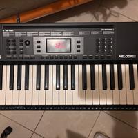 Tastiera Elettrica Alesis Melody 61