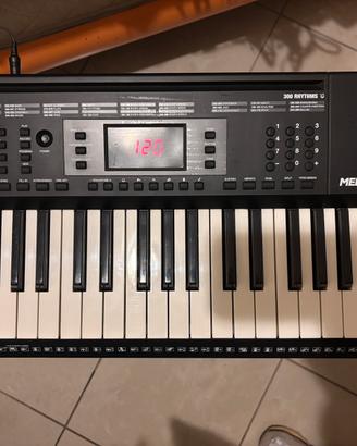 Tastiera Elettrica Alesis Melody 61