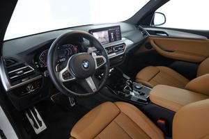 BMW X3 (G01) X3 xDrive20d 48V Msport