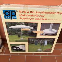 Supporto per ombrellone