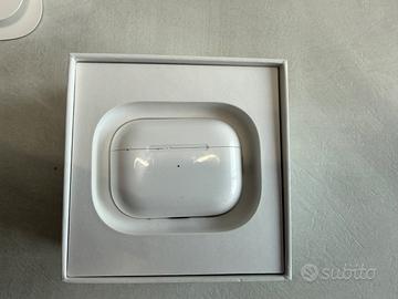 Apple AirPods Pro 2 usb C