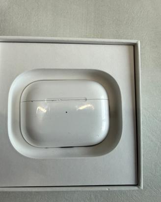 Apple AirPods Pro 2 usb C