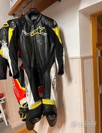 Tuta alpinestar