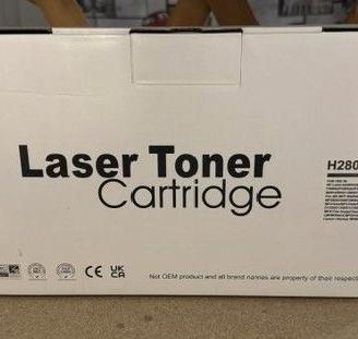 Toner compatibile Canon