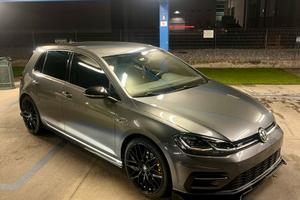 Golf 7.5 Rline 1.5 150cv