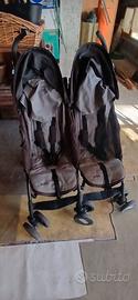 Chicco ECHO TWIN