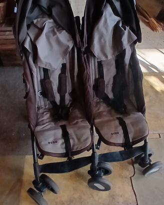 Chicco ECHO TWIN