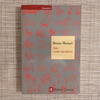 Arte come mestiere - Bruno Munari