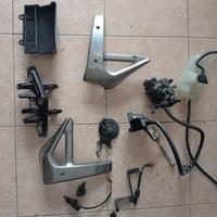 RICAMBI KAWASAKI ER5 500 freno interruttori parti
