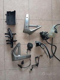 RICAMBI KAWASAKI ER5 500 freno interruttori parti