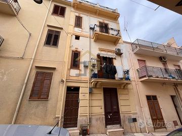Appartamento - Castellammare del Golfo