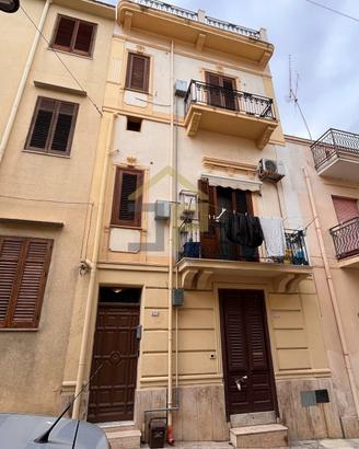 Appartamento - Castellammare del Golfo