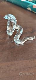 Swarovski cobra