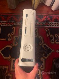 Xbox 360+ ps3 fat