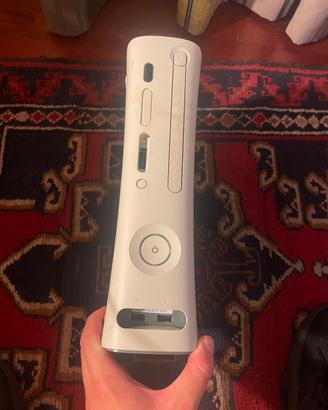 Xbox 360+ ps3 fat