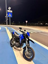 XT660X 2004