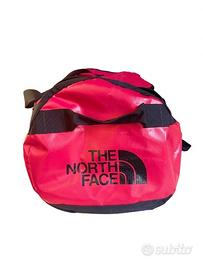 Borsone The North Face Base Camp Duffel M 71L