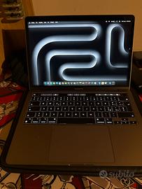 Macbook pro 13 m1 2020