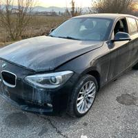 Ricambi BMW Serie 1 2013 2.0 Diesel