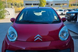 Citroen C1 1.0 5 porte airdream C1TY