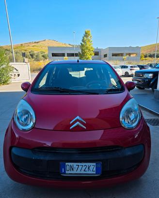 Citroen C1 1.0 5 porte airdream C1TY