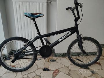 bmx bambino/ragazzo