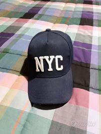 Cappellino nuovo da uomo