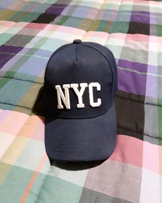 Cappellino nuovo da uomo