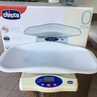Bilancia baby precision Chicco